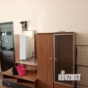 1-к квартира, на длительный срок, 22м2, 1/2 этаж