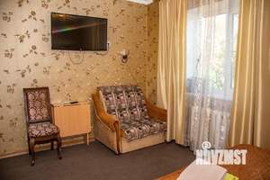 2-к квартира, посуточно, 60м2, 1/1 этаж