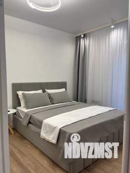 1-к квартира, посуточно, 36м2, 2/9 этаж