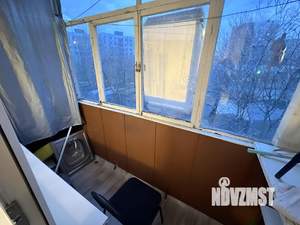 1-к квартира, на длительный срок, 20м2, 4/11 этаж