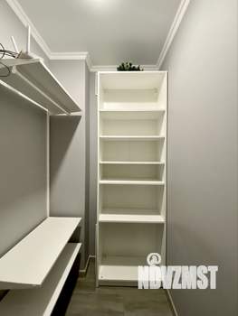 1-к квартира, на длительный срок, 45м2, 12/25 этаж