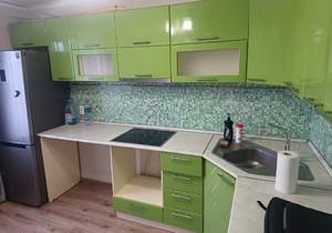 1-к квартира, на длительный срок, 30м2, 4/9 этаж