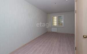 1-к квартира, на длительный срок, 36м2, 9/17 этаж