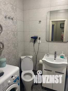 1-к квартира, посуточно, 34м2, 7/20 этаж