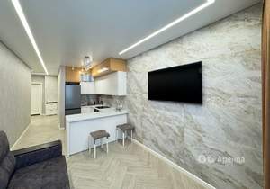 2-к квартира, на длительный срок, 49м2, 18/25 этаж