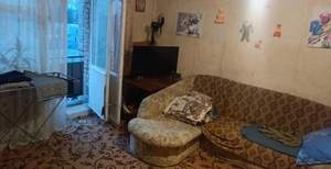 1-к квартира, на длительный срок, 35м2, 4/9 этаж