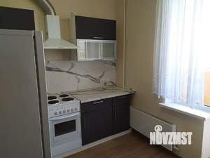 1-к квартира, на длительный срок, 36м2, 18/20 этаж