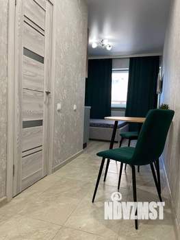 1-к квартира, посуточно, 23м2, 3/25 этаж