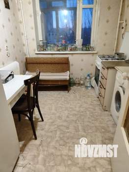 1-к квартира, на длительный срок, 36м2, 6/9 этаж