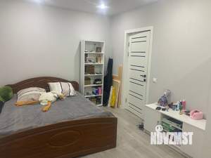 1-к квартира, на длительный срок, 38м2, 16/19 этаж