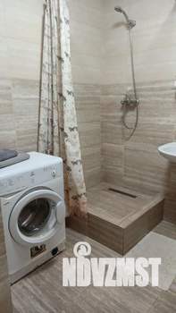 1-к квартира, посуточно, 40м2, 6/17 этаж