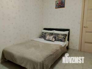 2-к квартира, посуточно, 57м2, 1/1 этаж