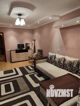 1-к квартира, на длительный срок, 45м2, 8/10 этаж