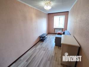 3-к квартира, на длительный срок, 56м2, 5/5 этаж