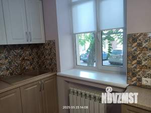 2-к квартира, на длительный срок, 44м2, 1/4 этаж