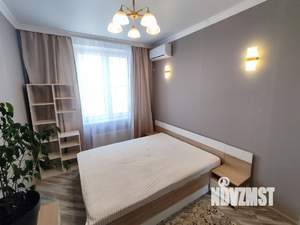 2-к квартира, на длительный срок, 58м2, 17/17 этаж