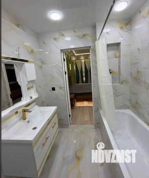 3-к квартира, на длительный срок, 101м2, 18/23 этаж