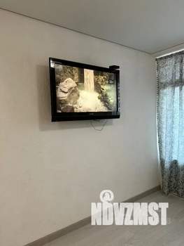 2-к квартира, посуточно, 59м2, 3/16 этаж