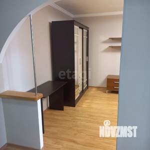1-к квартира, на длительный срок, 42м2, 10/10 этаж