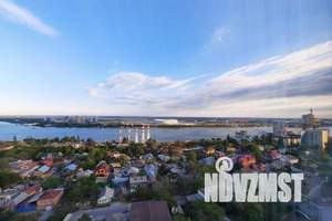 1-к квартира, посуточно, 50м2, 14/16 этаж