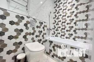 1-к квартира, посуточно, 30м2, 19/25 этаж