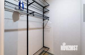 1-к квартира, посуточно, 45м2, 13/24 этаж