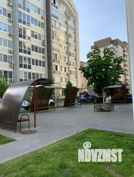 1-к квартира, на длительный срок, 55м2, 7/10 этаж