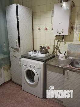 2-к квартира, на длительный срок, 46м2, 2/5 этаж