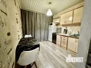 1-к квартира, на длительный срок, 35м2, 2/6 этаж