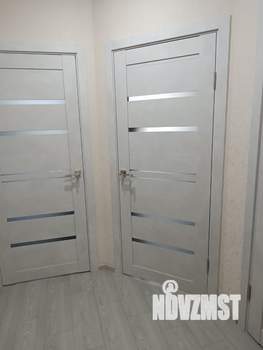 1-к квартира, посуточно, 39м2, 17/18 этаж