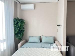 2-к квартира, посуточно, 75м2, 7/24 этаж