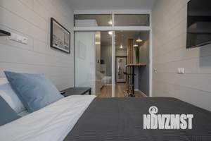 Студия квартира, посуточно, 20м2, 6/31 этаж