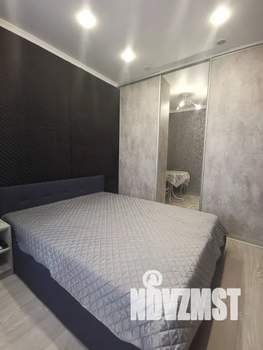 2-к квартира, посуточно, 45м2, 13/24 этаж