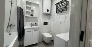 2-к квартира, на длительный срок, 46м2, 18/20 этаж