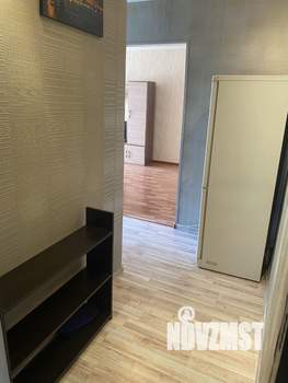 1-к квартира, посуточно, 31м2, 5/5 этаж