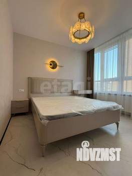 2-к квартира, на длительный срок, 36м2, 8/24 этаж