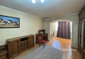 1-к квартира, на длительный срок, 40м2, 9/9 этаж