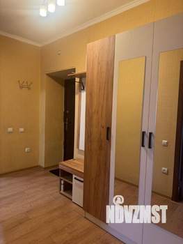 1-к квартира, на длительный срок, 50м2, 4/16 этаж