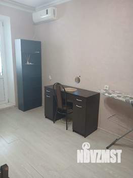 1-к квартира, на длительный срок, 45м2, 2/9 этаж