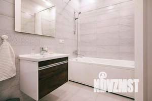 2-к квартира, посуточно, 55м2, 7/20 этаж