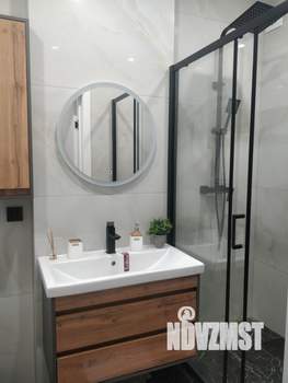Студия квартира, посуточно, 28м2, 10/24 этаж
