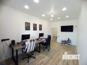 3-к квартира, на длительный срок, 97м2, 2/4 этаж