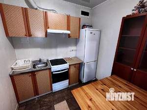 1-к квартира, на длительный срок, 40м2, 1/10 этаж