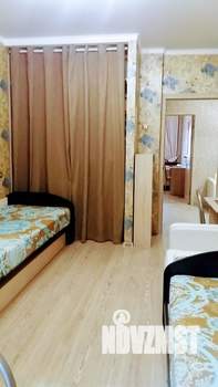 2-к квартира, посуточно, 60м2, 6/20 этаж