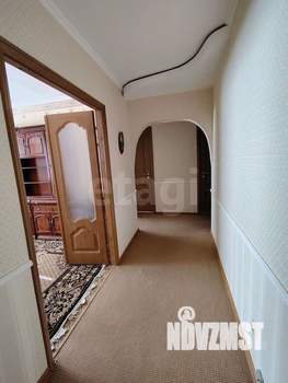 3-к квартира, на длительный срок, 65м2, 5/9 этаж