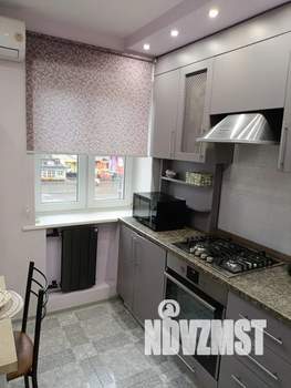 1-к квартира, посуточно, 31м2, 3/5 этаж