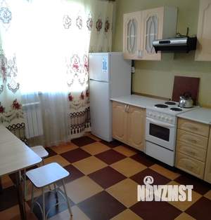 1-к квартира, на длительный срок, 32м2, 5/8 этаж