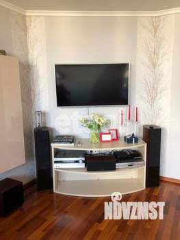 2-к квартира, на длительный срок, 91м2, 11/19 этаж