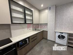 1-к квартира, на длительный срок, 47м2, 5/26 этаж