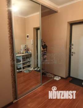 1-к квартира, на длительный срок, 38м2, 12/16 этаж